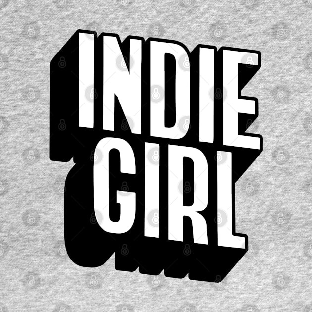 INDIE GIRL! by NightField